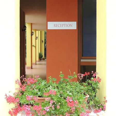 Resort Sile River Canton  외부 사진