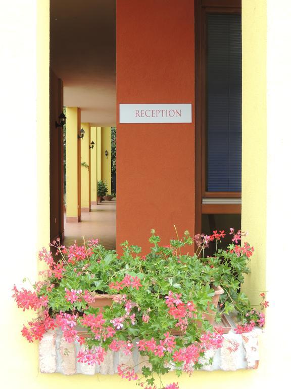 Resort Sile River Canton  외부 사진