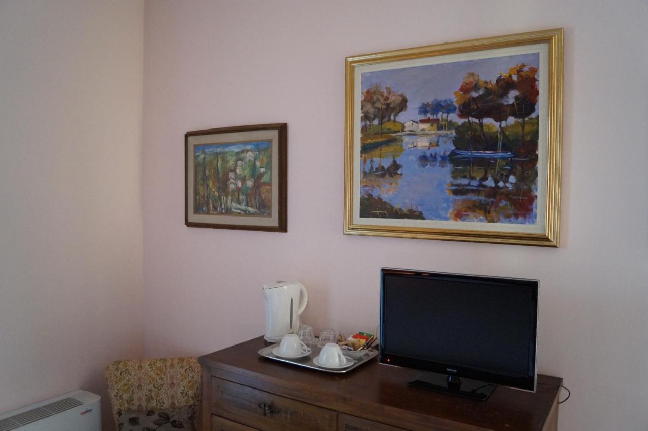 Resort Sile River Canton  외부 사진